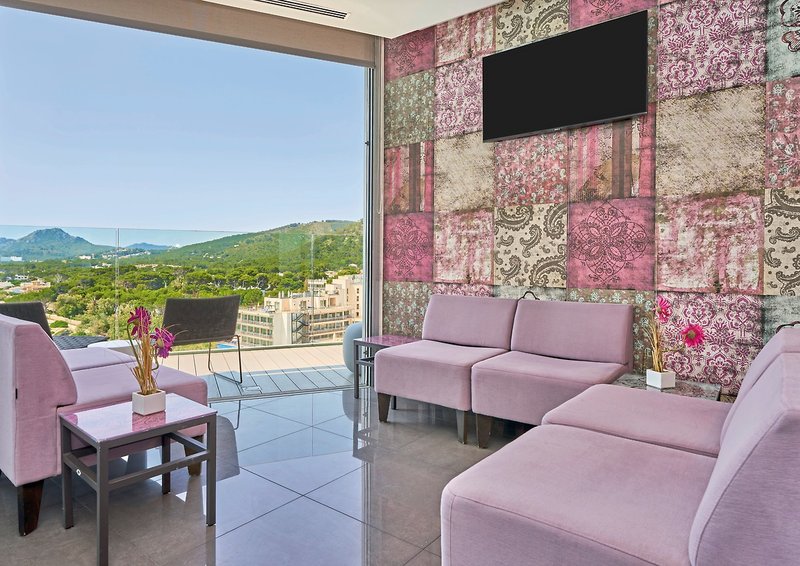Son Moll Sentits Hotel & Spa 12