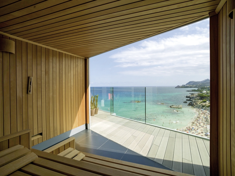 Son Moll Sentits Hotel & Spa 16