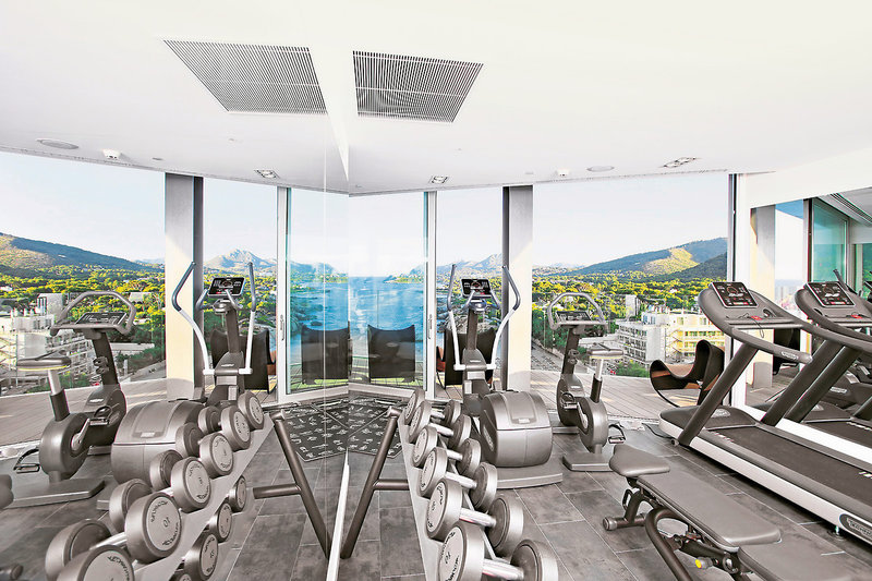 Son Moll Sentits Hotel & Spa 17