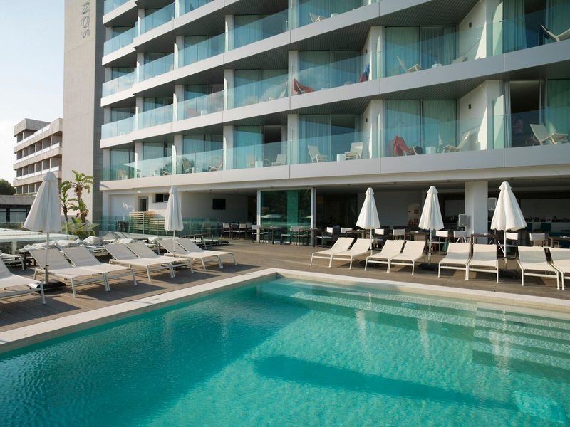 Son Moll Sentits Hotel & Spa - Erwachsenenhotel ab 18 Jahren 6