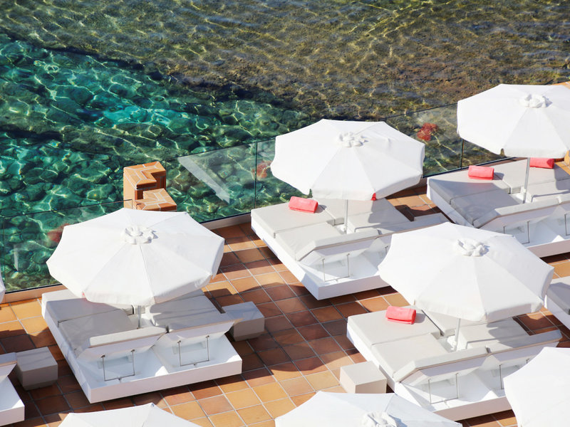 Son Moll Sentits Hotel & Spa - Erwachsenenhotel ab 18 Jahren 8