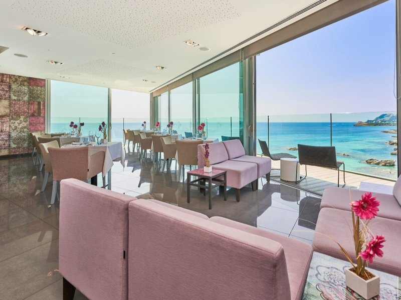 Son Moll Sentits Hotel & Spa - Erwachsenenhotel ab 18 Jahren 12