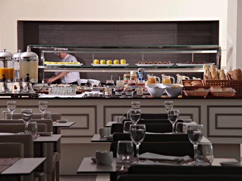 Son Moll Sentits Hotel & Spa - Erwachsenenhotel ab 18 Jahren 21