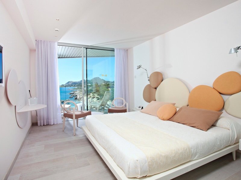 Son Moll Sentits Hotel & Spa - Erwachsenenhotel ab 18 Jahren 27
