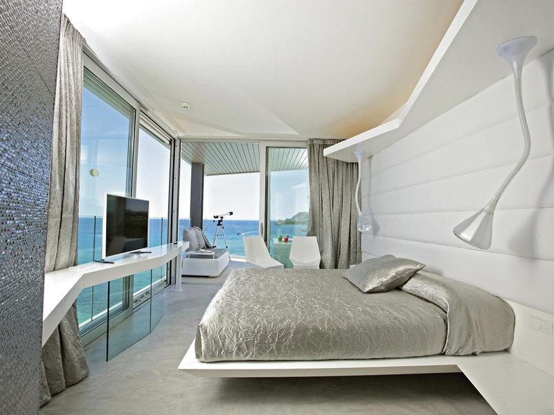 Son Moll Sentits Hotel & Spa - Erwachsenenhotel ab 18 Jahren 28