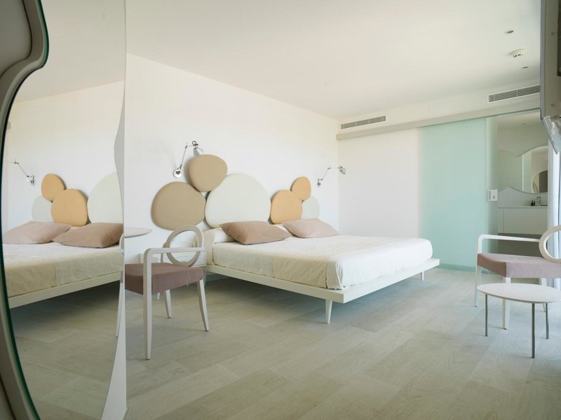 Son Moll Sentits Hotel & Spa - Erwachsenenhotel ab 18 Jahren 32