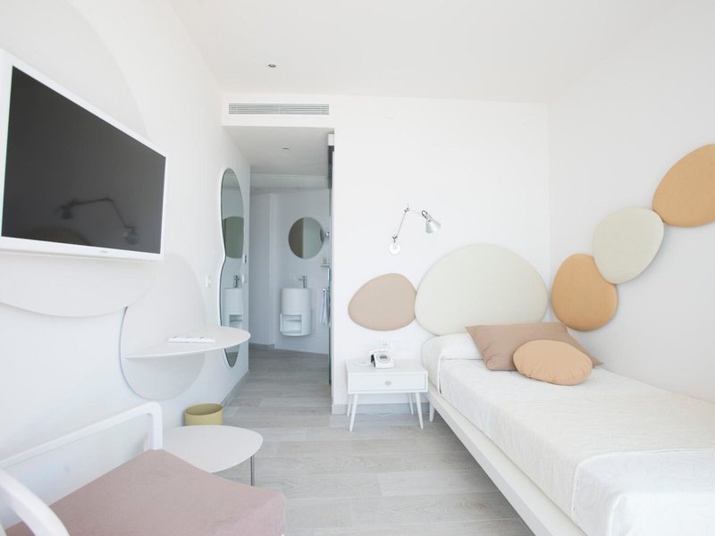 Son Moll Sentits Hotel & Spa - Erwachsenenhotel ab 18 Jahren 33