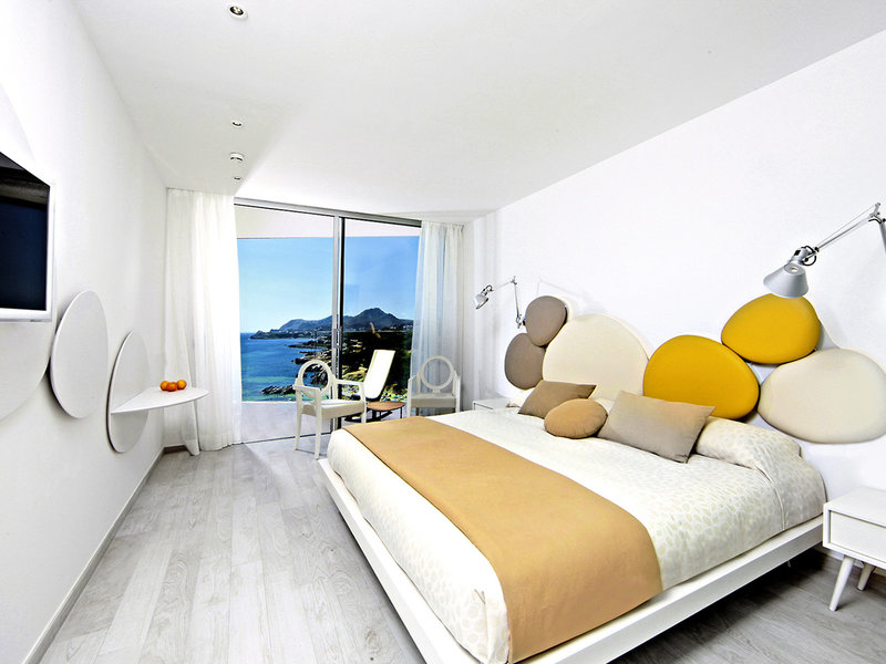 Son Moll Sentits Hotel & Spa - Erwachsenenhotel ab 18 Jahren 34