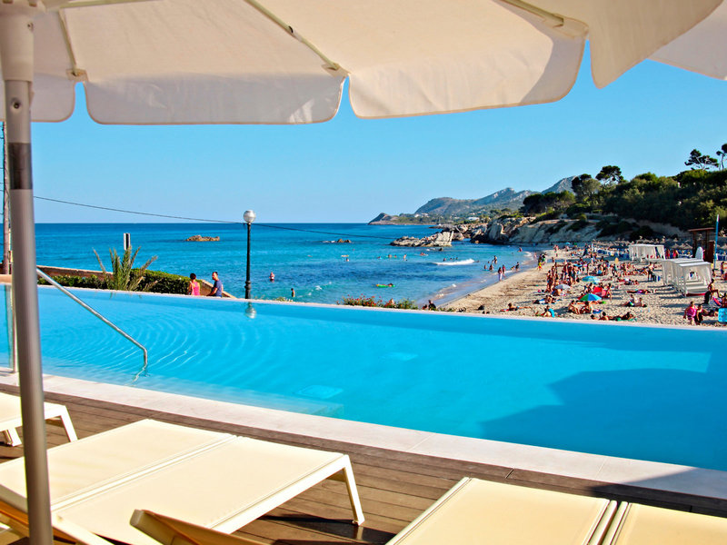 Son Moll Sentits Hotel & Spa - Erwachsenenhotel ab 18 Jahren 36