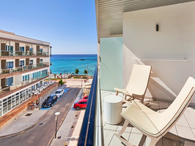 Son Moll Sentits Hotel & Spa - Erwachsenenhotel ab 18 Jahren 39