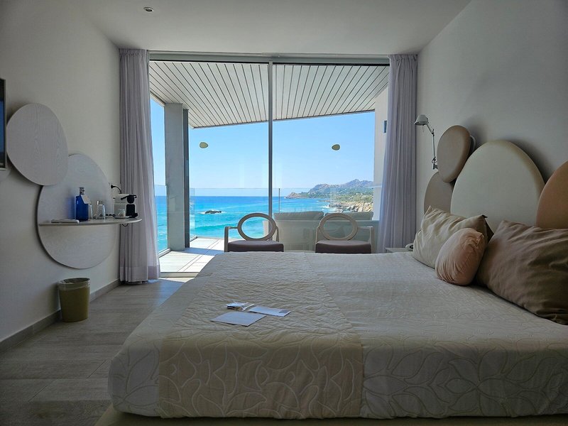 Son Moll Sentits Hotel & Spa - Erwachsenenhotel ab 18 Jahren 42