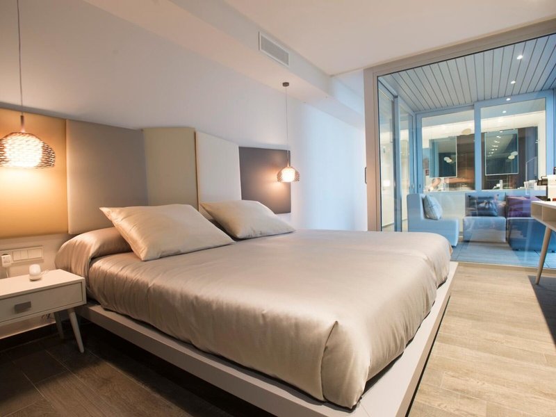 Son Moll Sentits Hotel & Spa - Erwachsenenhotel ab 18 Jahren 44