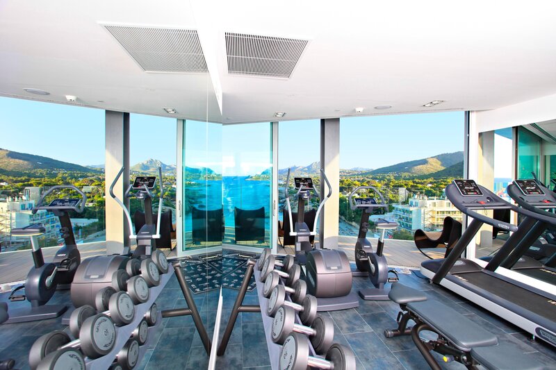 Son Moll Sentits Hotel & Spa 8