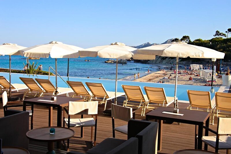 Son Moll Sentits Hotel & Spa 11