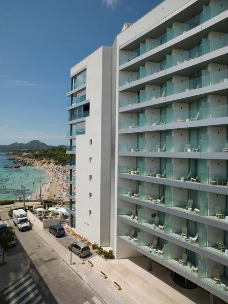 Son Moll Sentits Hotel & Spa 12