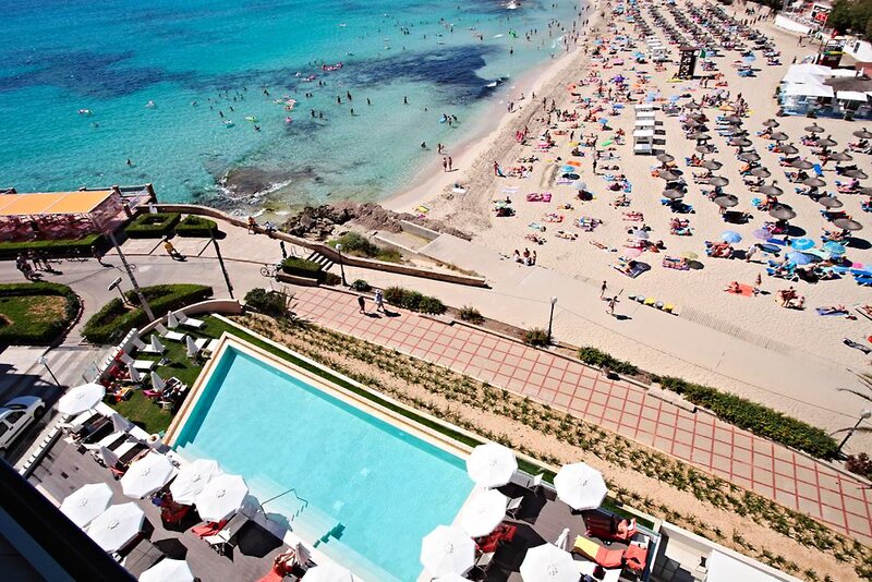 Son Moll Sentits Hotel & Spa 23