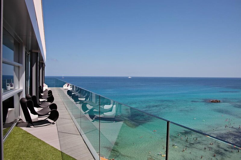 Son Moll Sentits Hotel & Spa 32