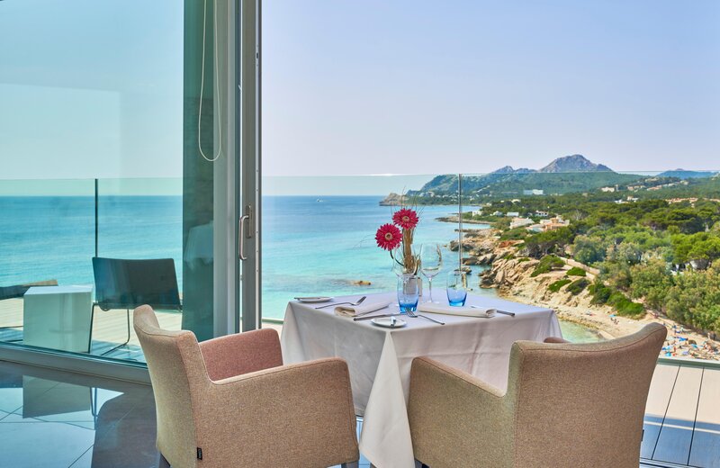 Son Moll Sentits Hotel & Spa 34