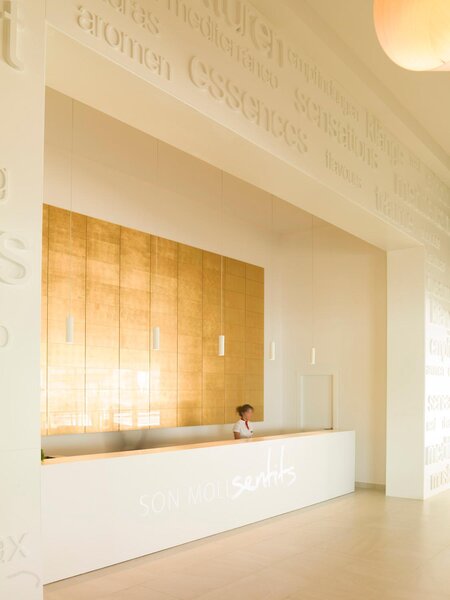 Son Moll Sentits Hotel & Spa 36
