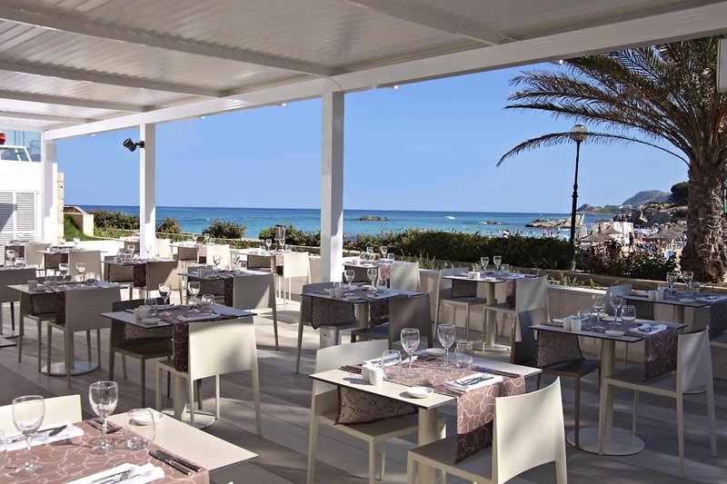 Son Moll Sentits Hotel & Spa 52