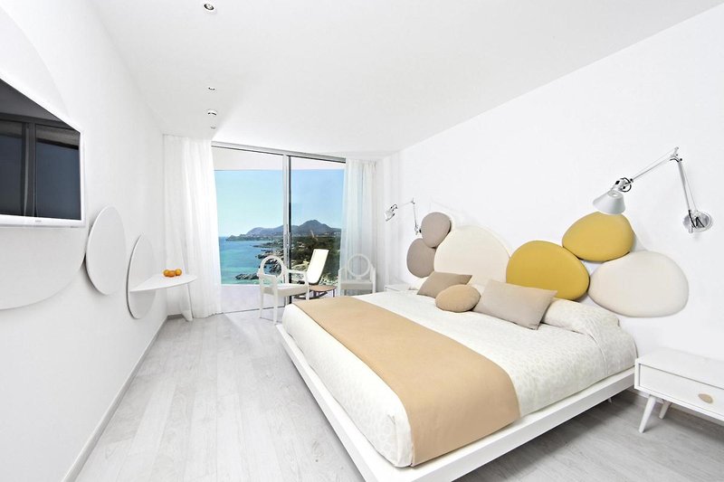 Son Moll Sentits Hotel & Spa 53