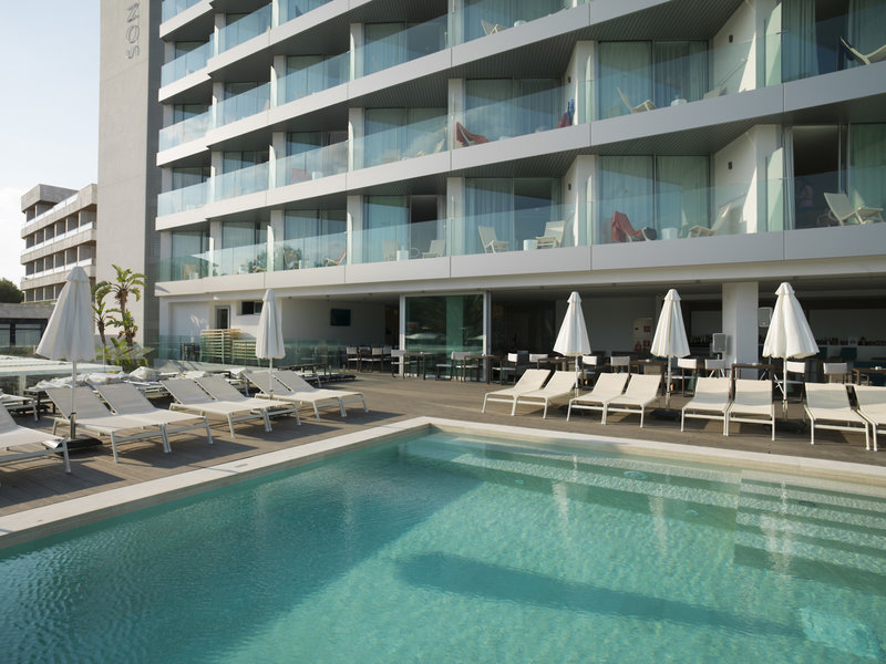 Son Moll Sentits Hotel & Spa 2