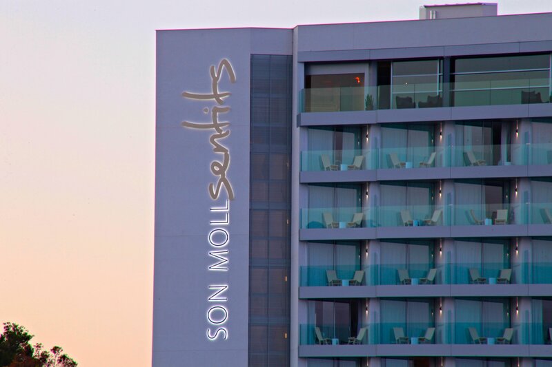 Son Moll Sentits Hotel & Spa - Erwachsenenhotel ab 18 Jahren 2