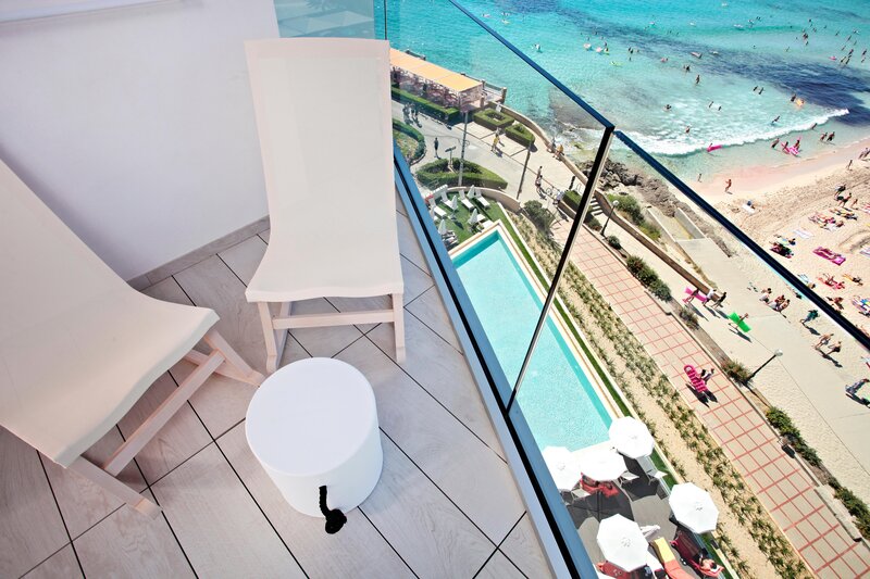 Son Moll Sentits Hotel & Spa - Erwachsenenhotel ab 18 Jahren 3