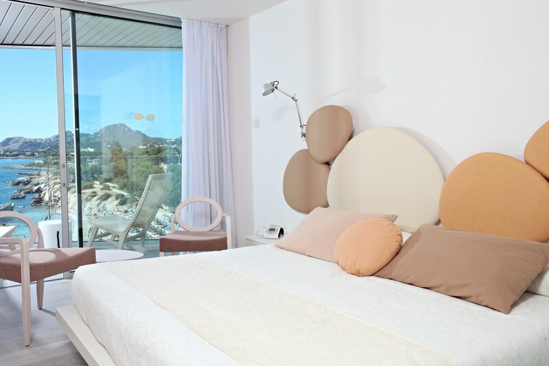Son Moll Sentits Hotel & Spa - Erwachsenenhotel ab 18 Jahren 15