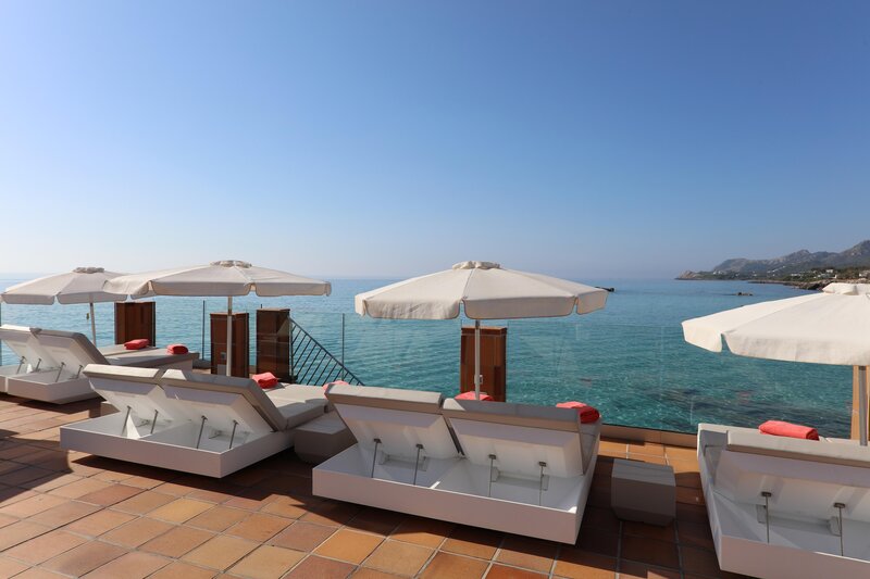 Son Moll Sentits Hotel & Spa - Erwachsenenhotel ab 18 Jahren 34