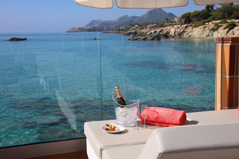 Son Moll Sentits Hotel & Spa - Erwachsenenhotel ab 18 Jahren 36