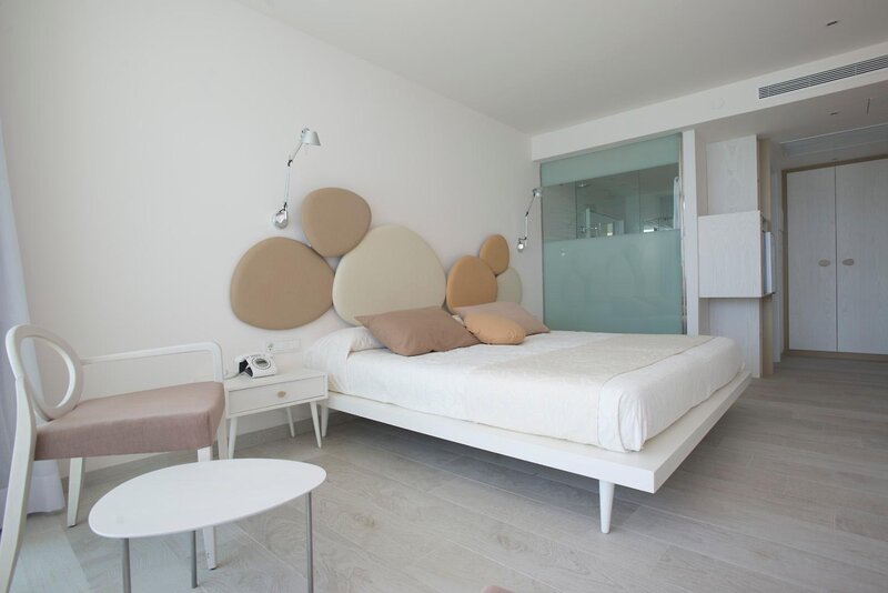 Son Moll Sentits Hotel & Spa - Erwachsenenhotel ab 18 Jahren 44
