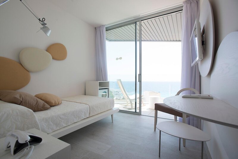 Son Moll Sentits Hotel & Spa - Erwachsenenhotel ab 18 Jahren 47