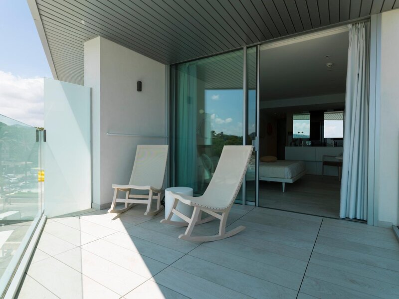 Son Moll Sentits Hotel & Spa - Erwachsenenhotel ab 18 Jahren 48