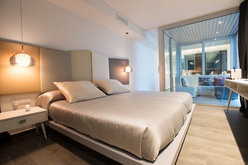 Son Moll Sentits Hotel & Spa - Erwachsenenhotel ab 18 Jahren 50