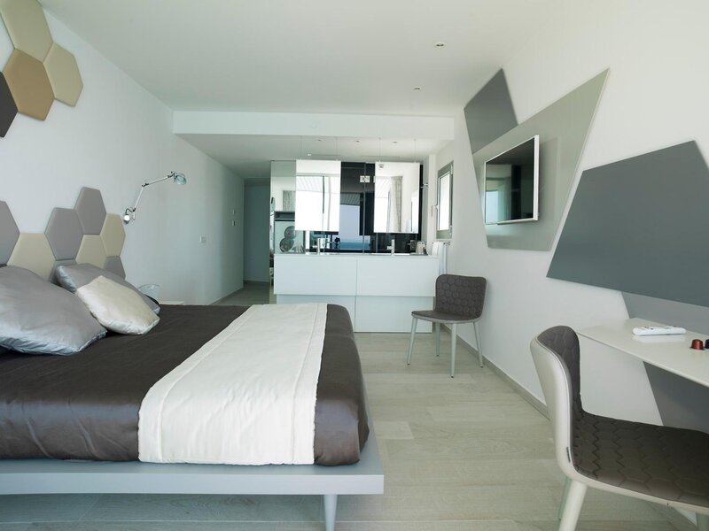 Son Moll Sentits Hotel & Spa - Erwachsenenhotel ab 18 Jahren 53