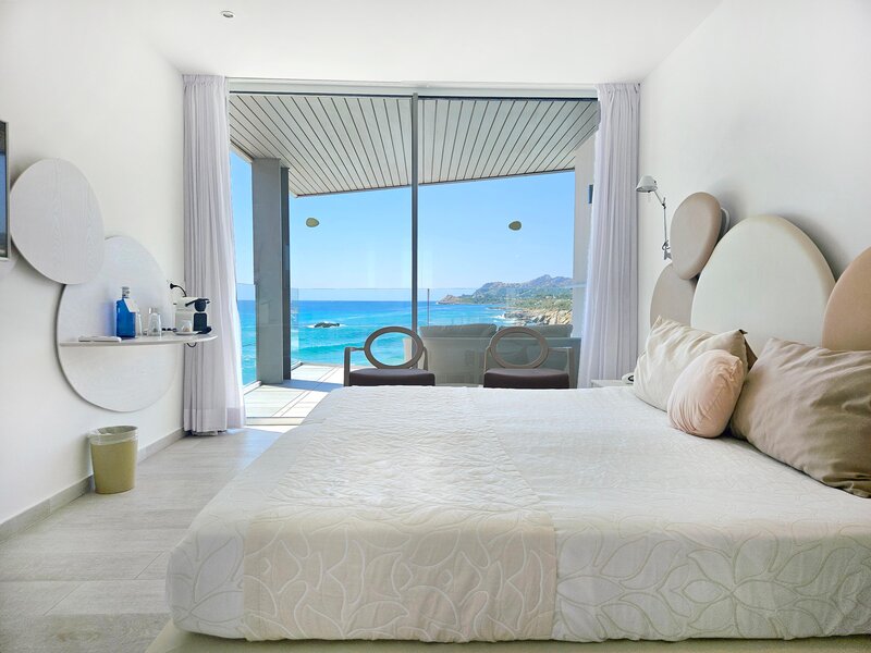 Son Moll Sentits Hotel & Spa - Erwachsenenhotel ab 18 Jahren 57