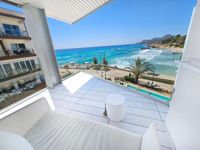 Son Moll Sentits Hotel & Spa - Erwachsenenhotel ab 18 Jahren 60