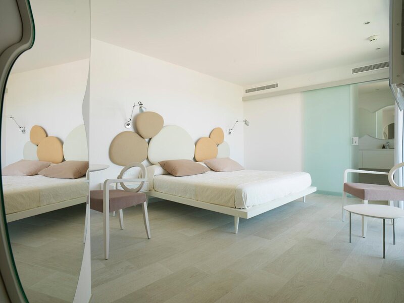 Son Moll Sentits Hotel & Spa - Erwachsenenhotel ab 18 Jahren 61