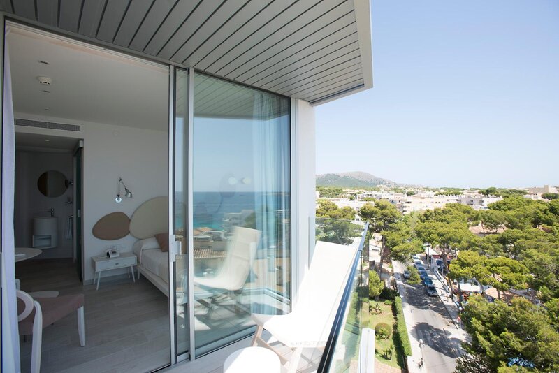 Son Moll Sentits Hotel & Spa - Erwachsenenhotel ab 18 Jahren 64