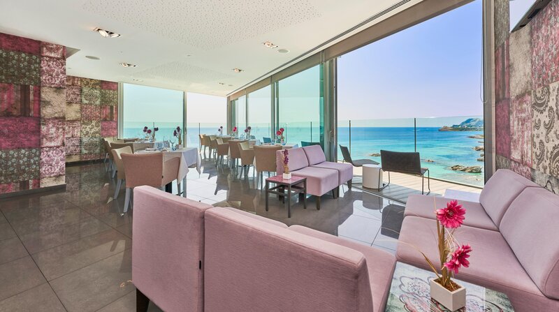 Son Moll Sentits Hotel & Spa - Erwachsenenhotel ab 18 Jahren 74