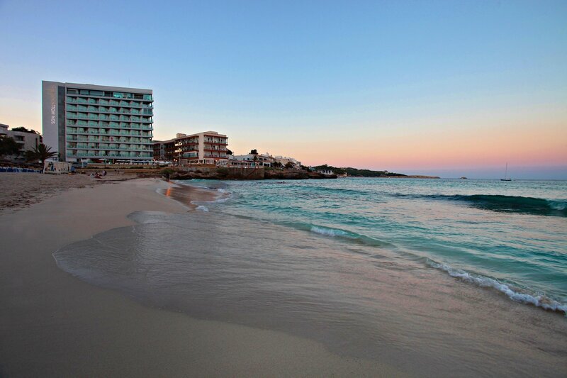 Son Moll Sentits Hotel & Spa 6