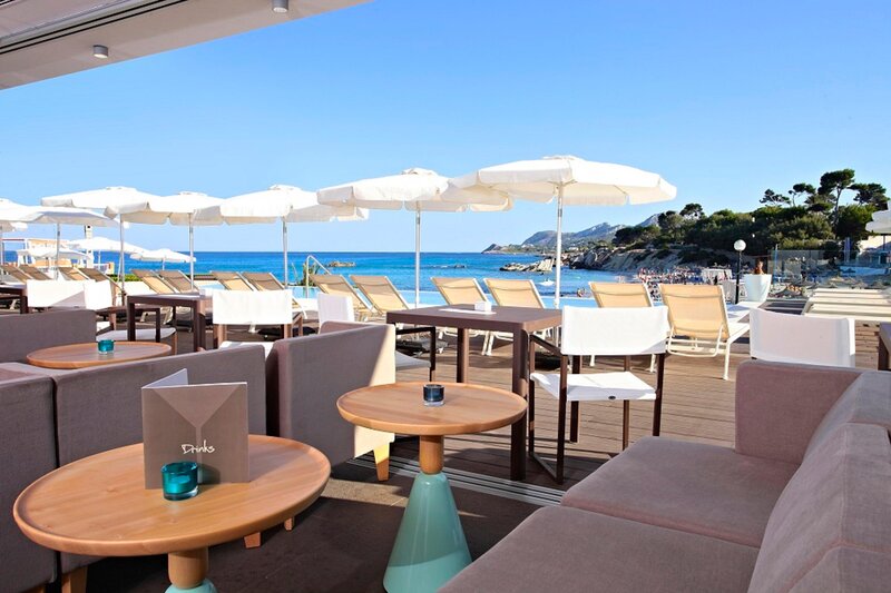 Son Moll Sentits Hotel & Spa 10