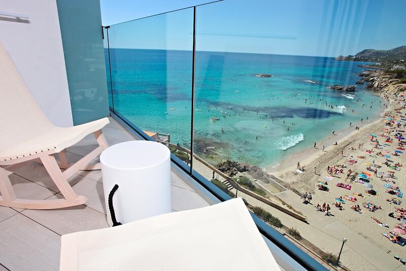 Son Moll Sentits Hotel & Spa 12