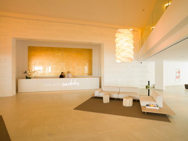 Son Moll Sentits Hotel & Spa 20