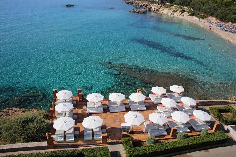 Son Moll Sentits Hotel & Spa 29