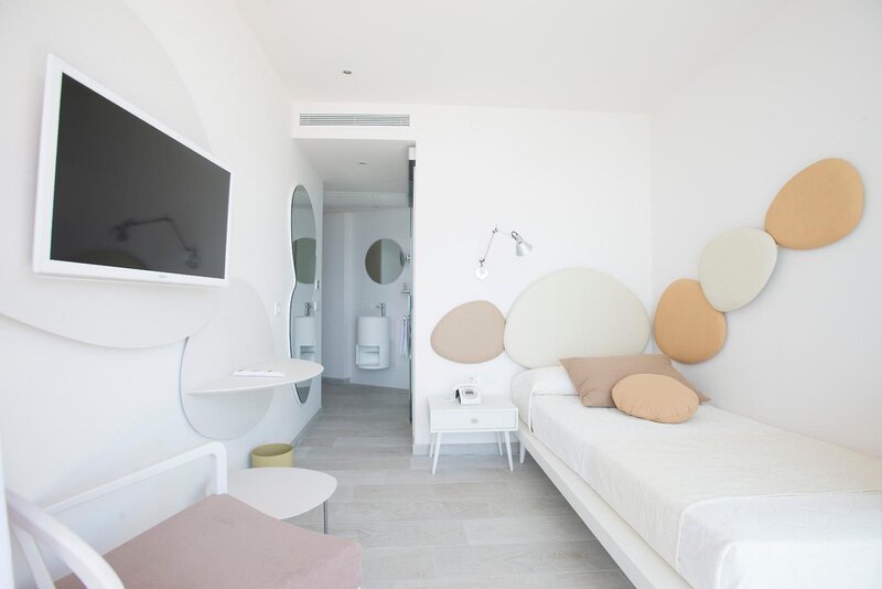 Son Moll Sentits Hotel & Spa 36