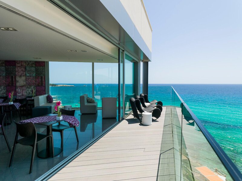 Son Moll Sentits Hotel & Spa 60