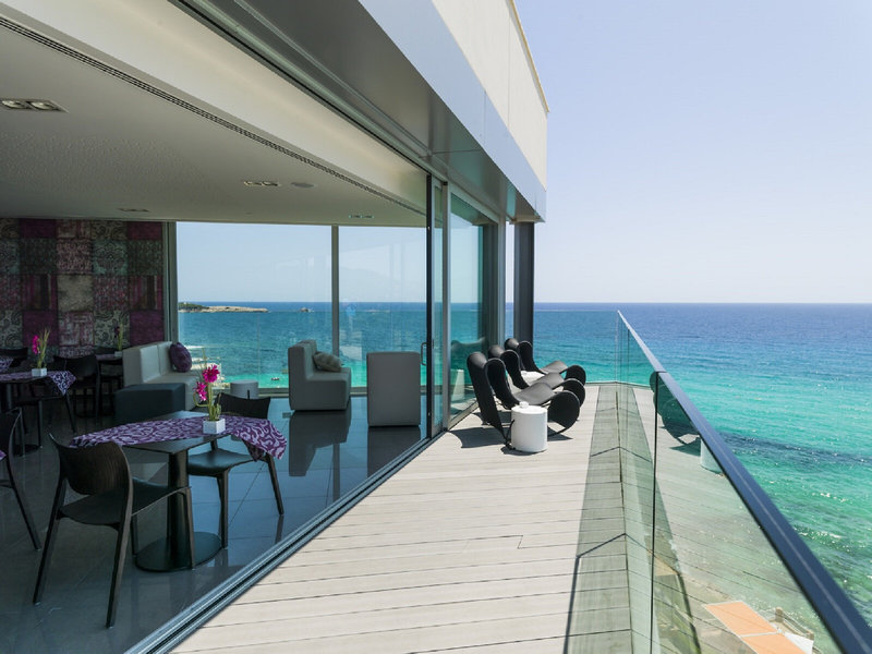 Son Moll Sentits Hotel & Spa 12