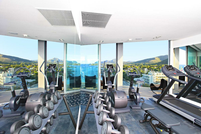 Son Moll Sentits Hotel & Spa 15